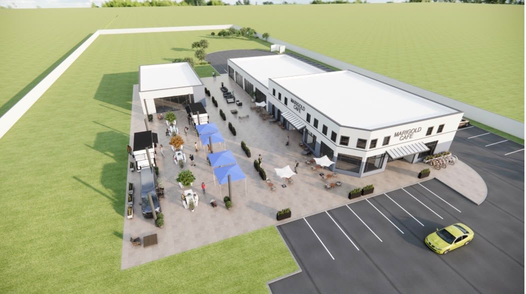 Easton Park Business Park, Austin, TX, photo 1