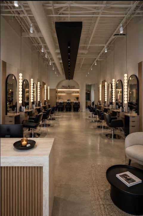 Salt & Waves Salon at the Preserve, Georgetown, TX, photo 4