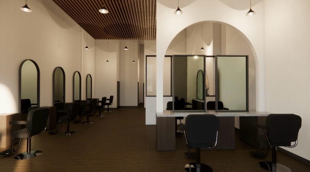 Willow Salon Collective, Liberty Hill, TX, photo 1