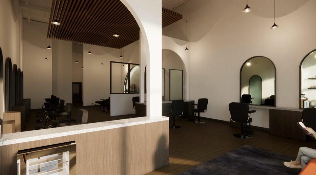 Willow Salon Collective, Liberty Hill, TX, photo 2