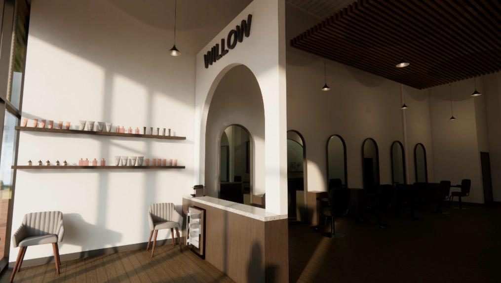 Willow Salon Collective, Liberty Hill, TX, photo 3
