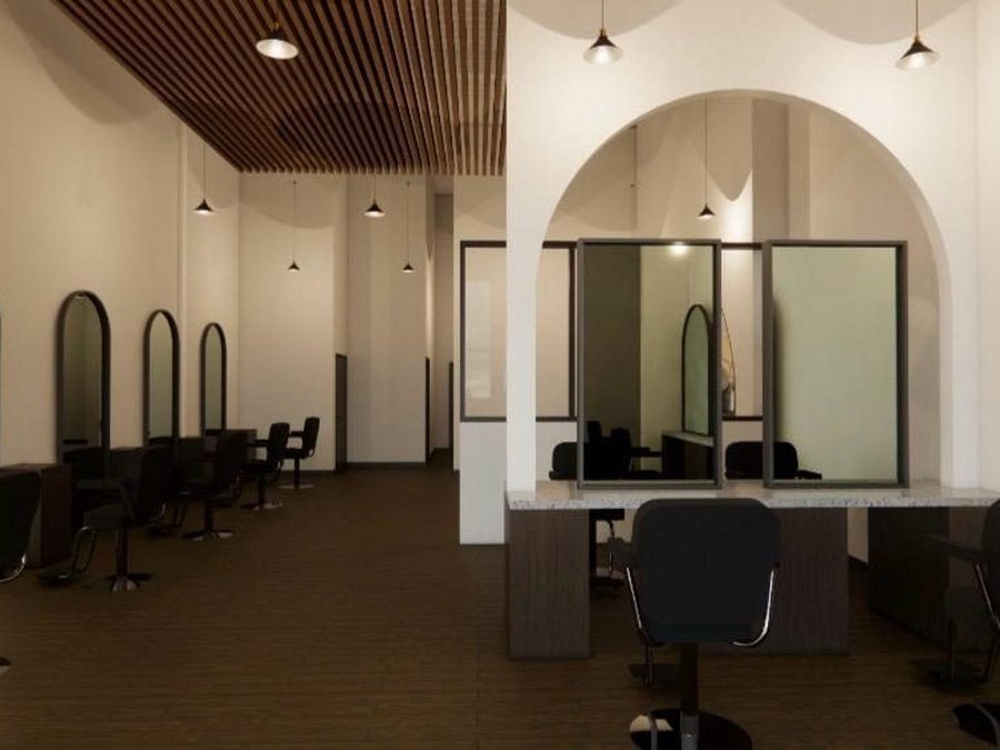 Design and professional services, architecture rendering