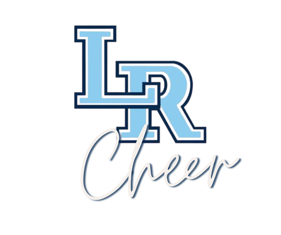 LR Cheer