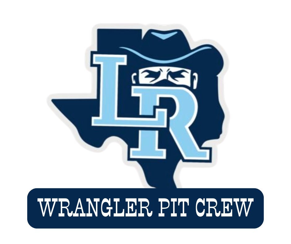 LR Wrangler Pit Crew
