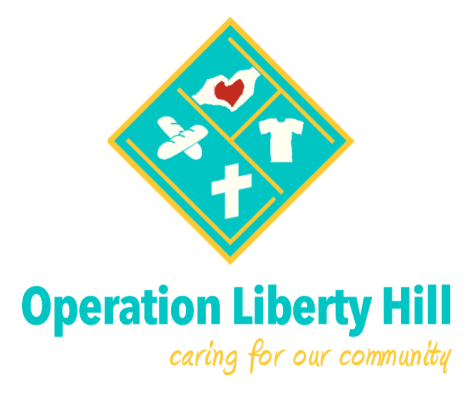 Operation Liberty Hill