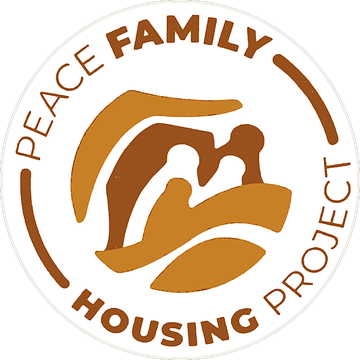 Peace Lutheran Church, Peace Family Housing Project