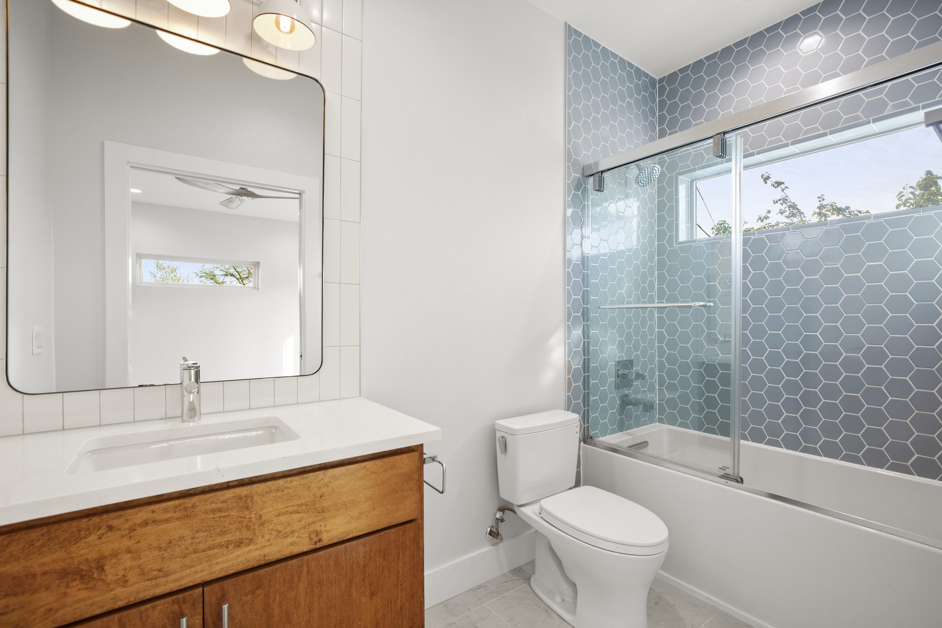 E 18 1-2 home renovation, East MLK, East Austin, TX, photo 1
