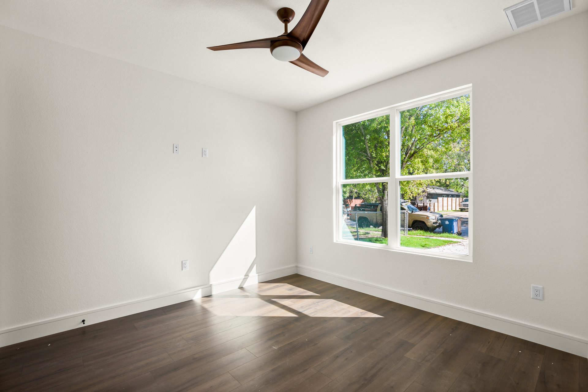 Lily Terrace finished New Build, Montopolis, Austin, TX, photo 3