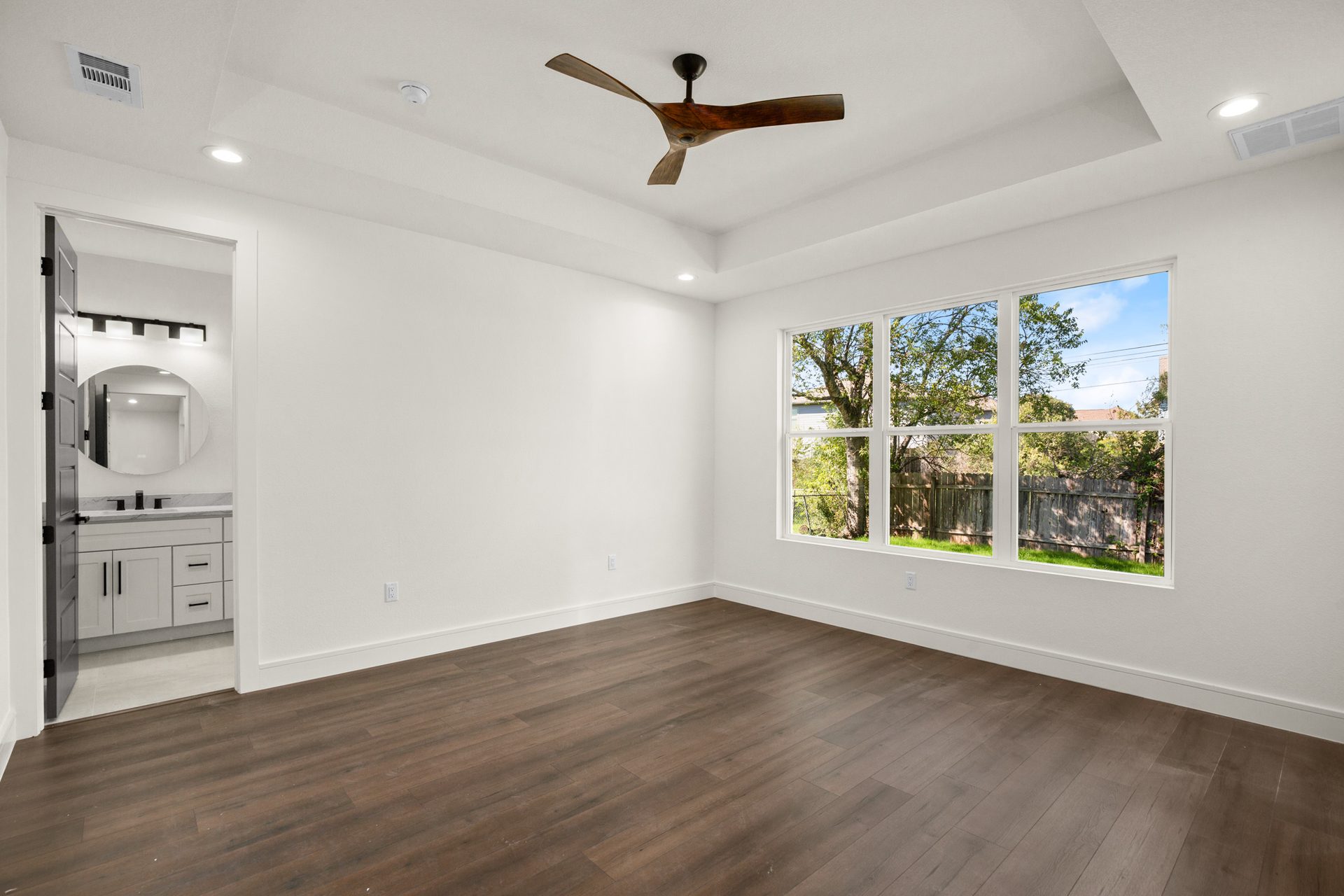 Lily Terrace finished New Build, Montopolis, Austin, TX, photo 10