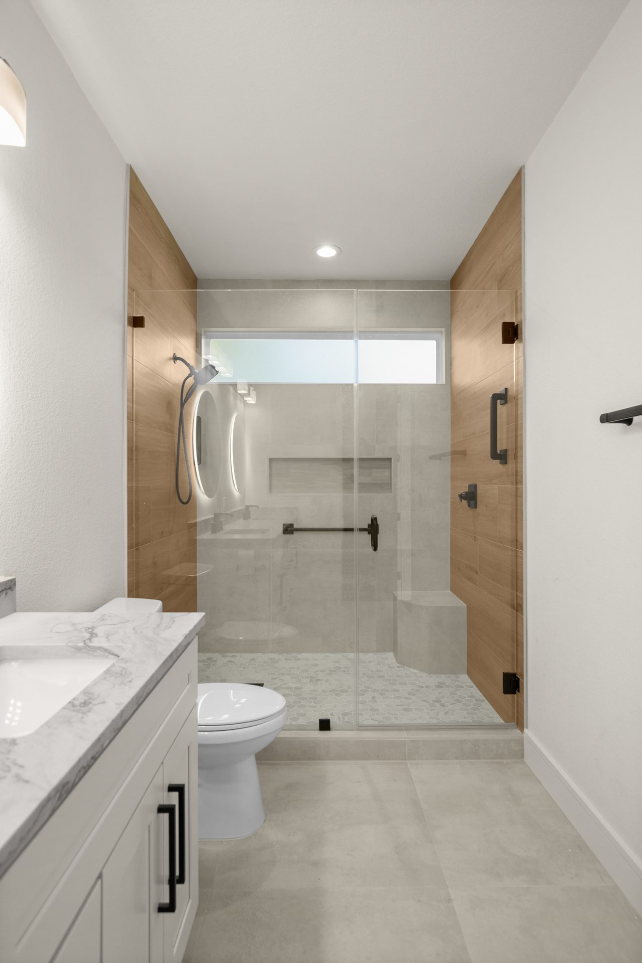 Lily Terrace finished New Build, Montopolis, Austin, TX, photo 9