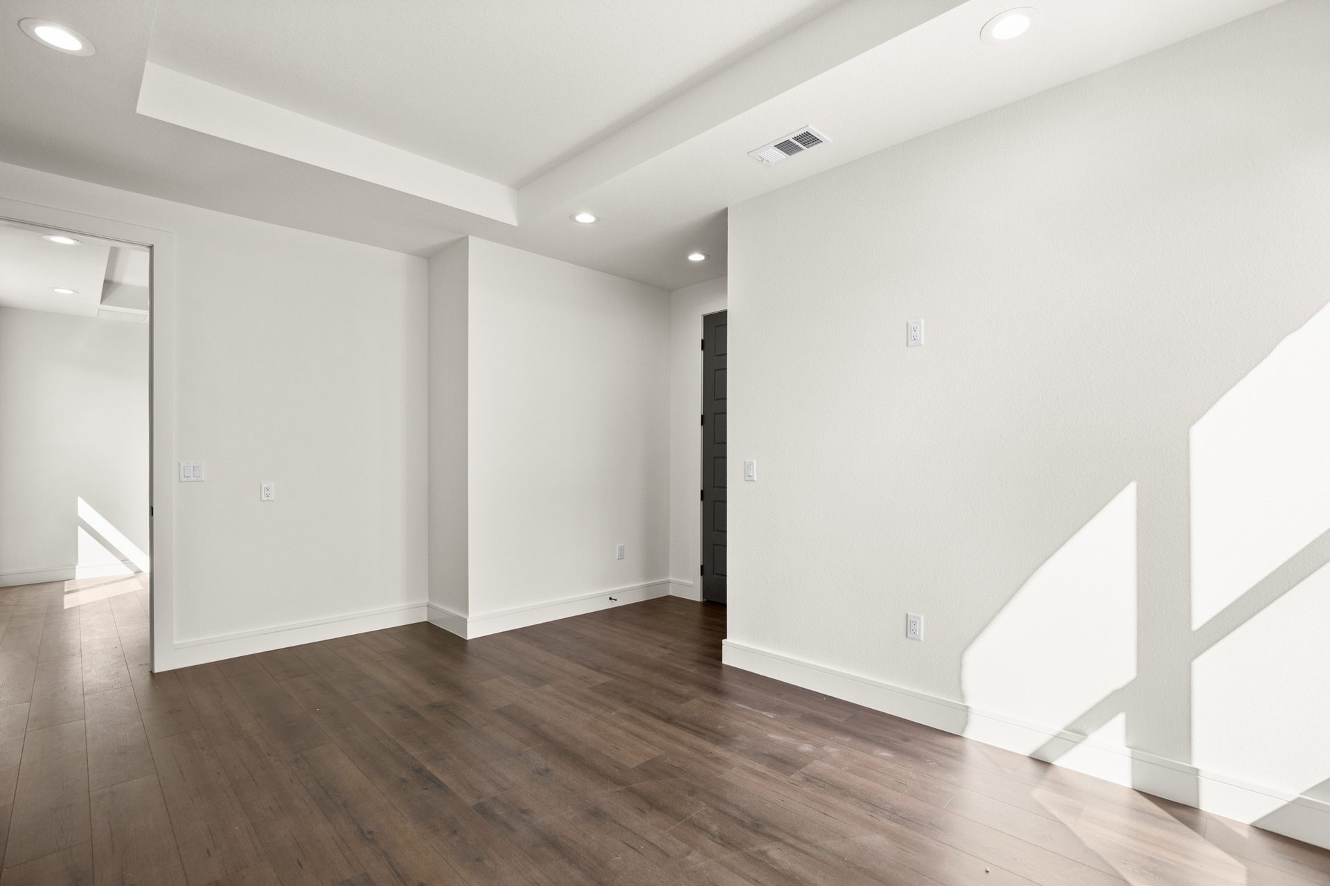 Lily Terrace finished New Build, Montopolis, Austin, TX, photo 7