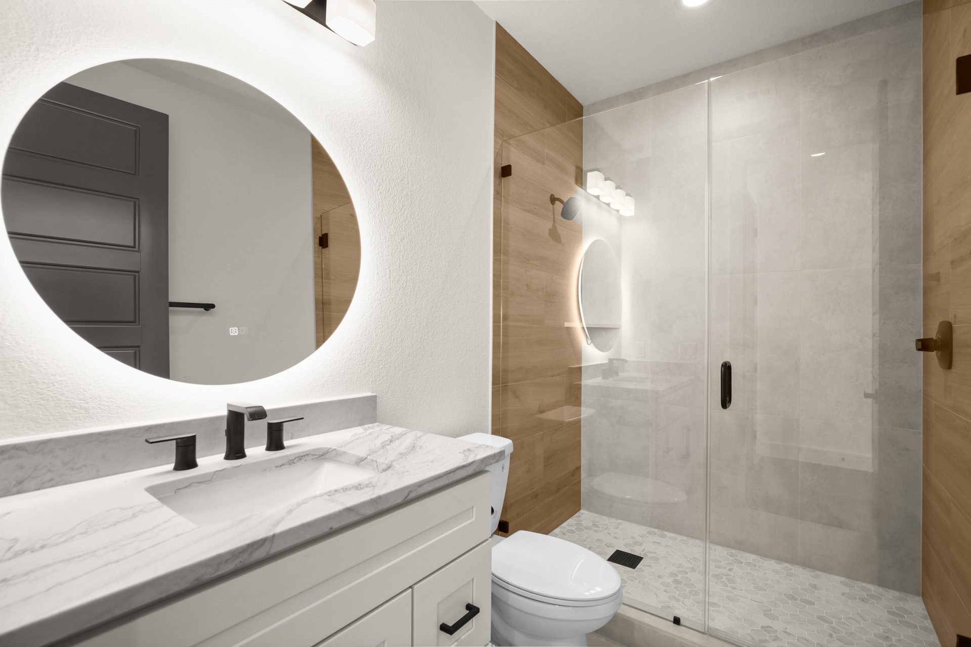Lily Terrace finished New Build, Montopolis, Austin, TX, photo 8
