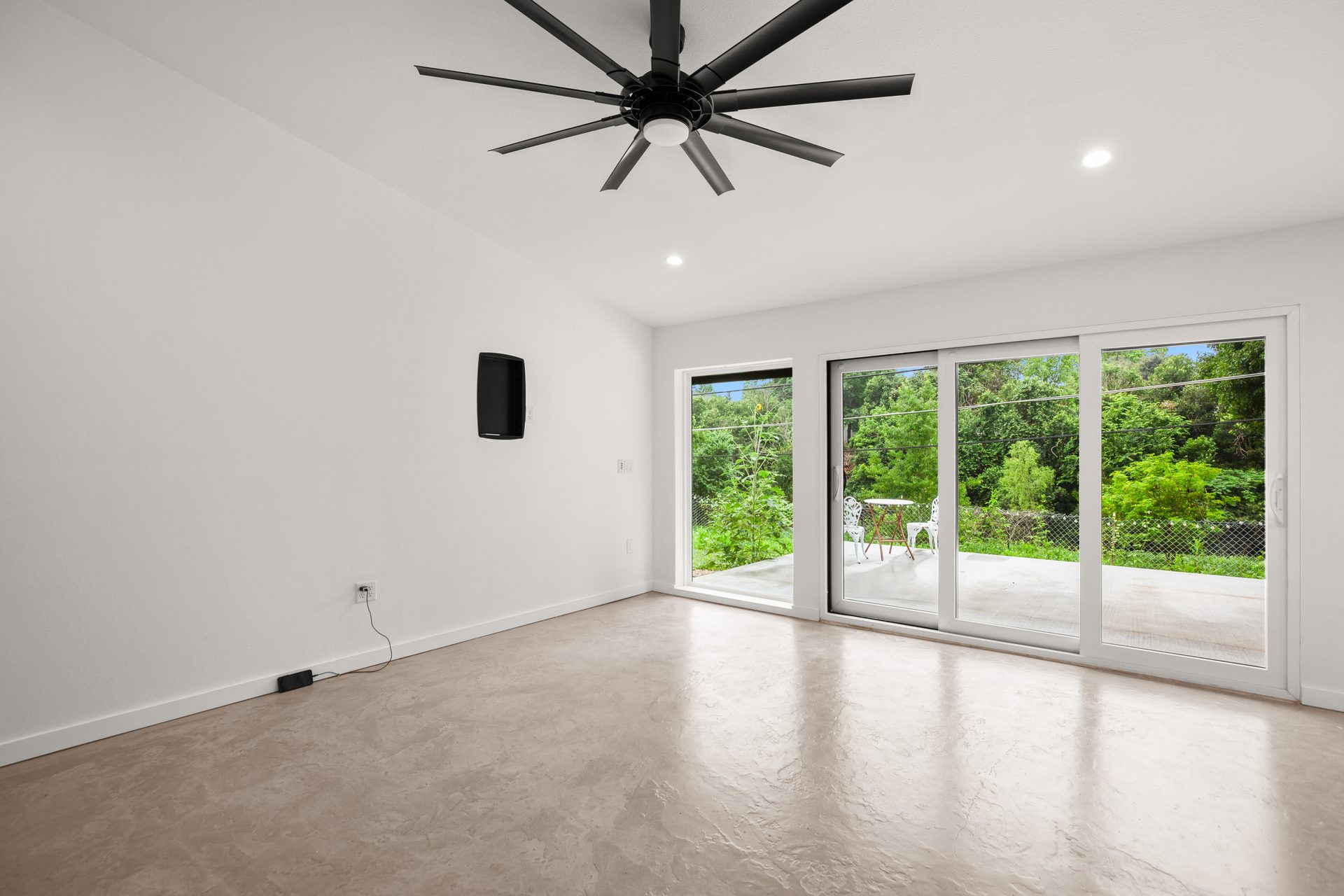 Marywood finished Full Home Renovation, University Hills, Austin, TX, photo 8