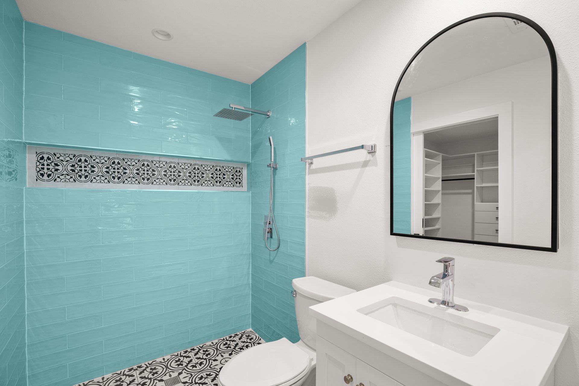 Marywood finished Full Home Renovation, University Hills, Austin, TX, photo 2