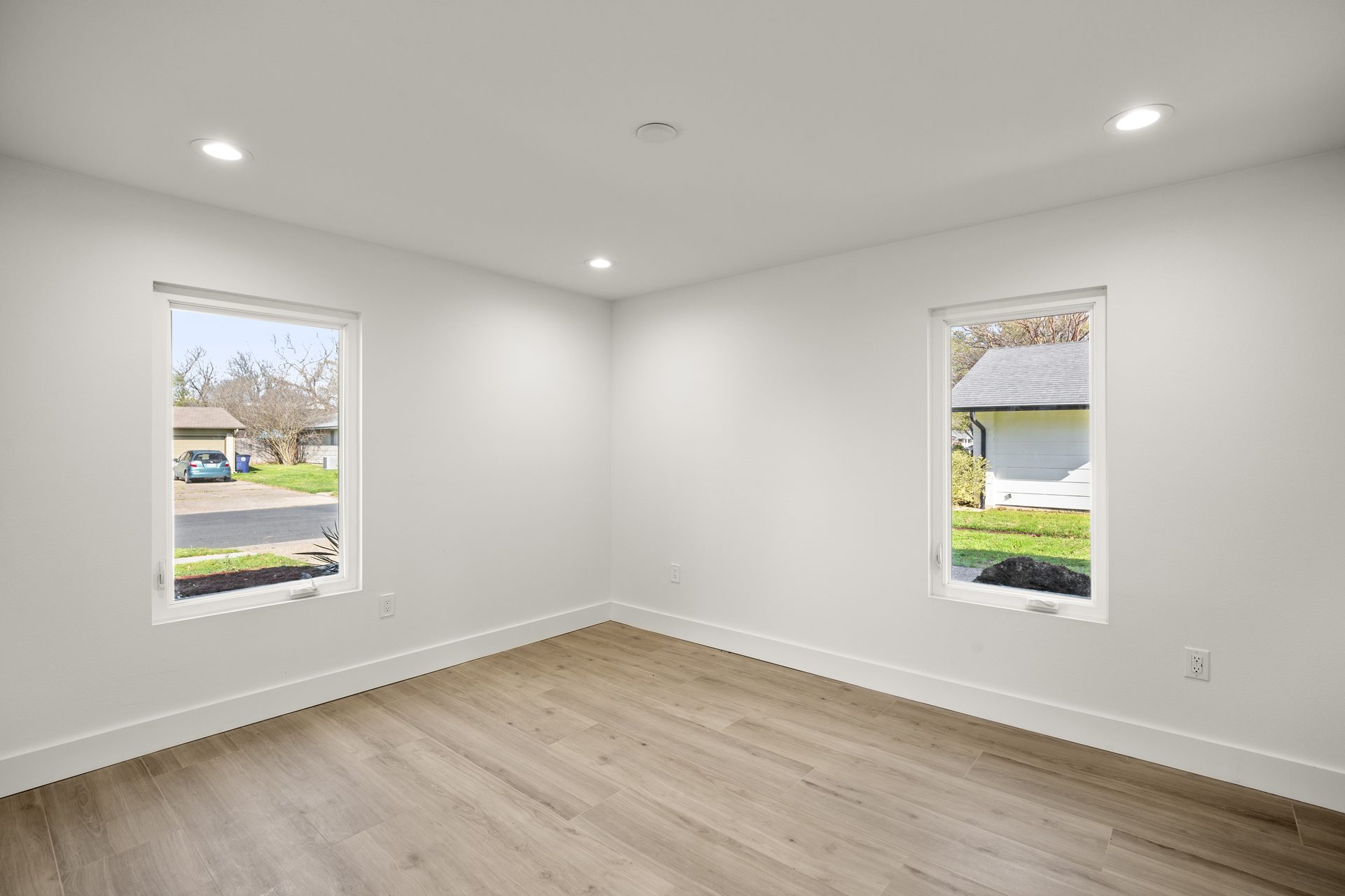 Milway home renovation, North Shoal Creek, Austin, TX, photo 8