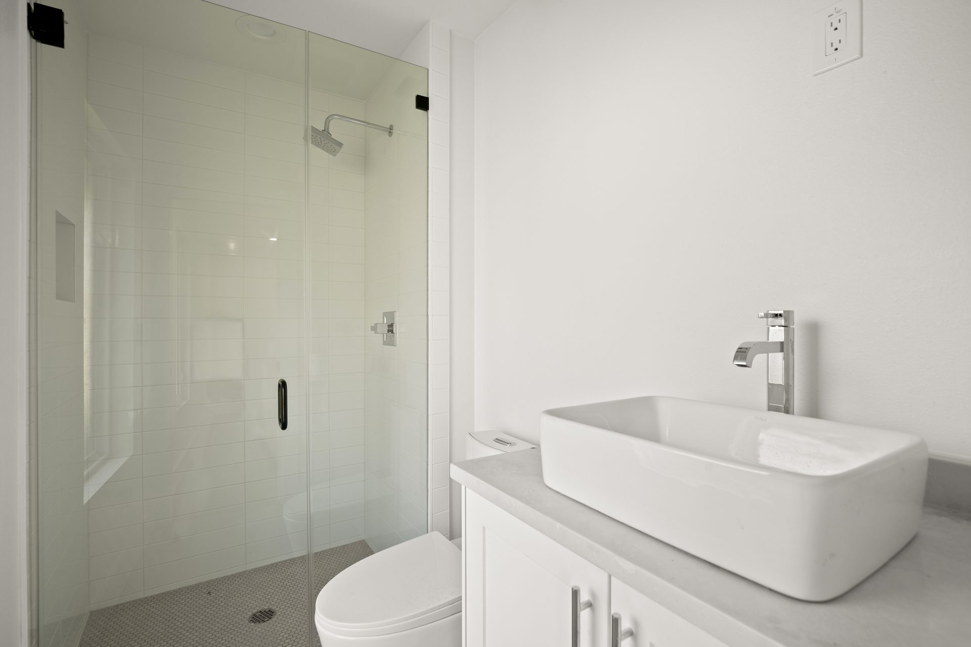 Milway home renovation, North Shoal Creek, Austin, TX, photo 5