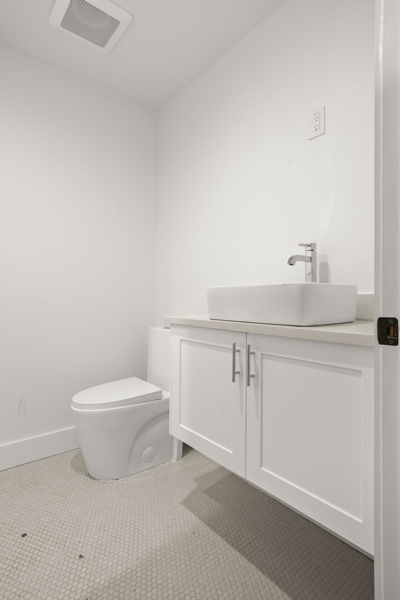 Milway home renovation, North Shoal Creek, Austin, TX, photo 7
