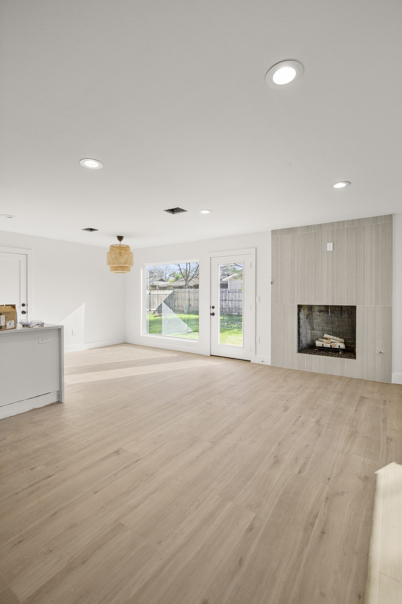 Milway home renovation, North Shoal Creek, Austin, TX, photo 3