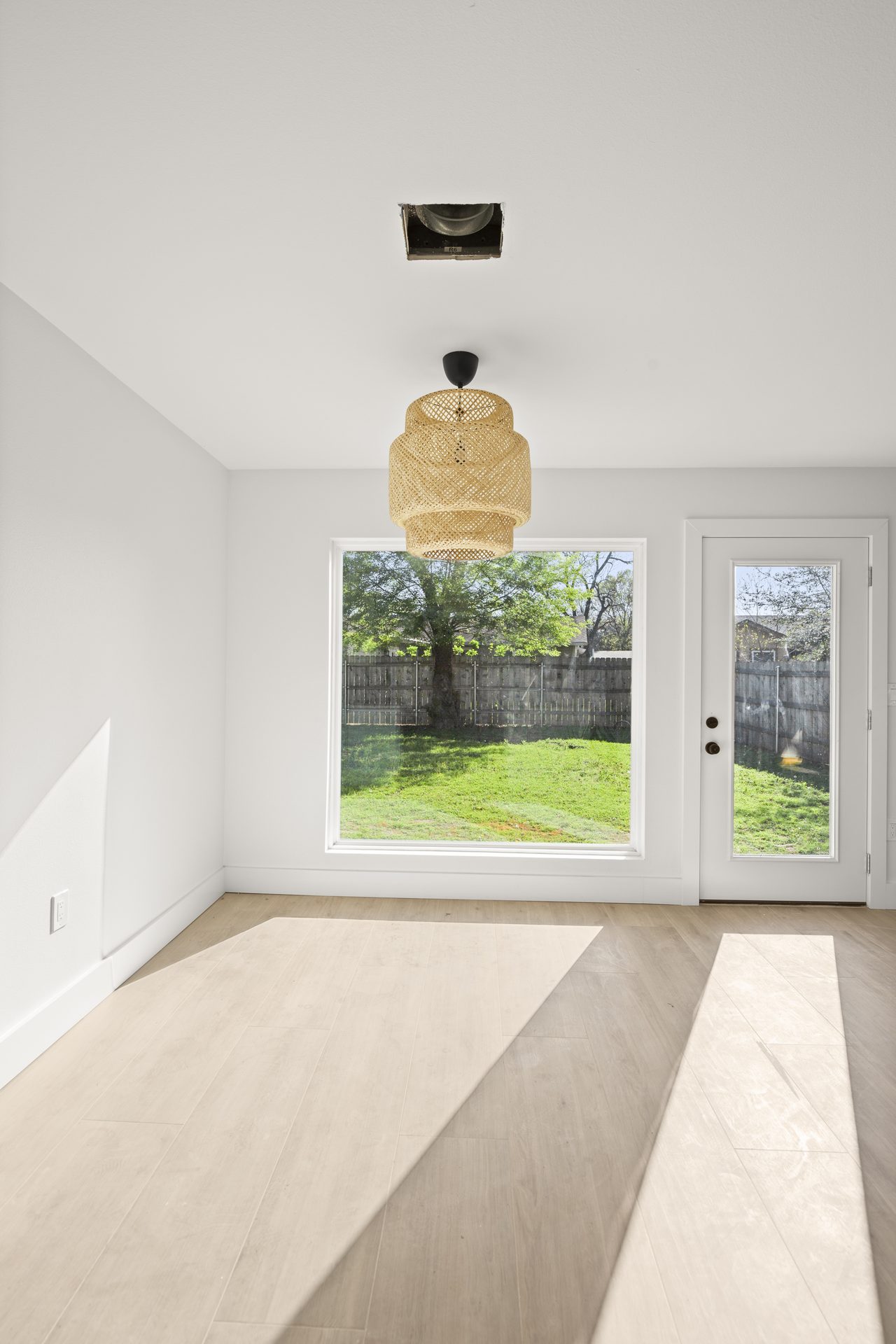Milway home renovation, North Shoal Creek, Austin, TX, photo 1