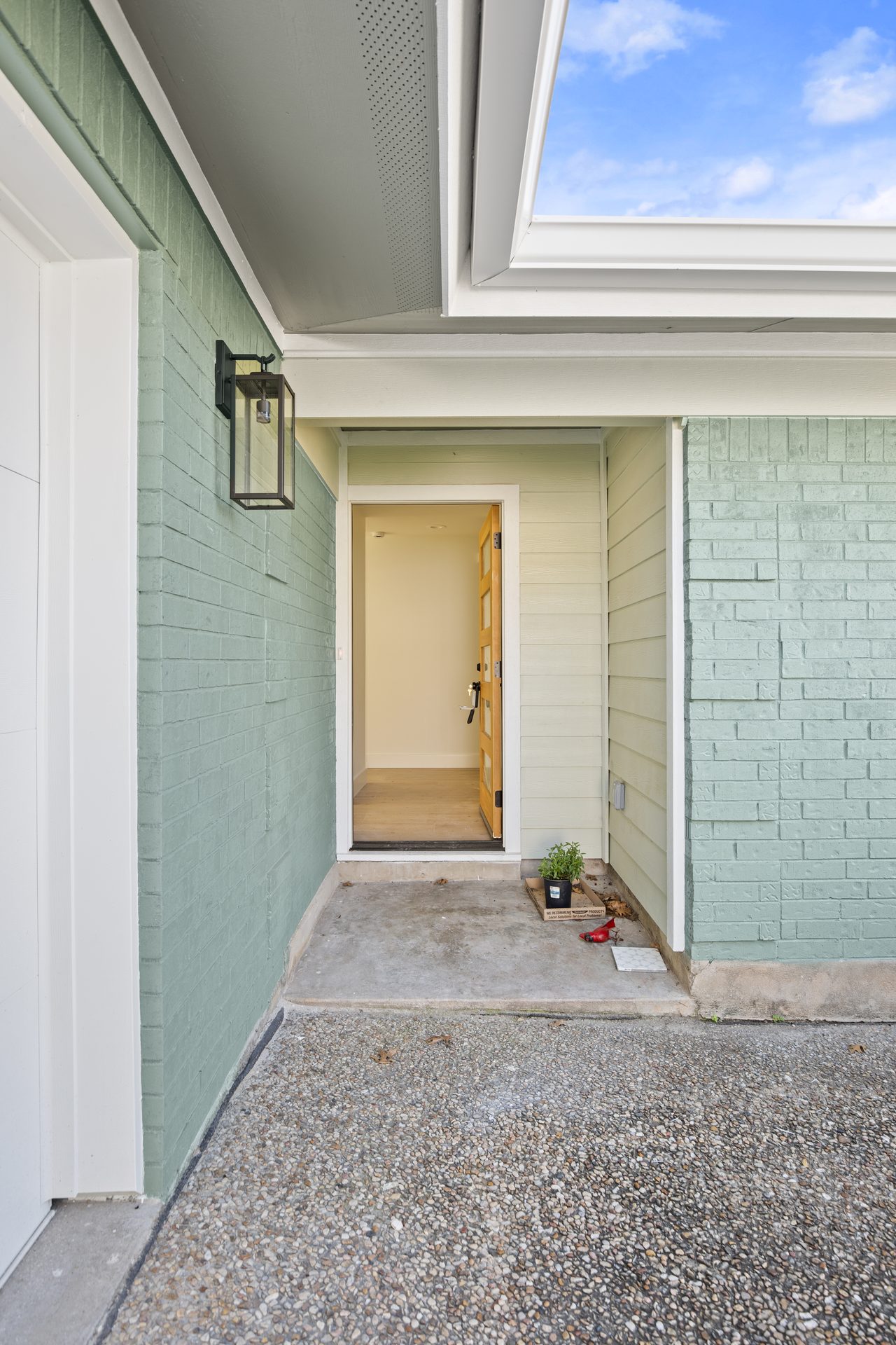 Milway home renovation, North Shoal Creek, Austin, TX, photo 2