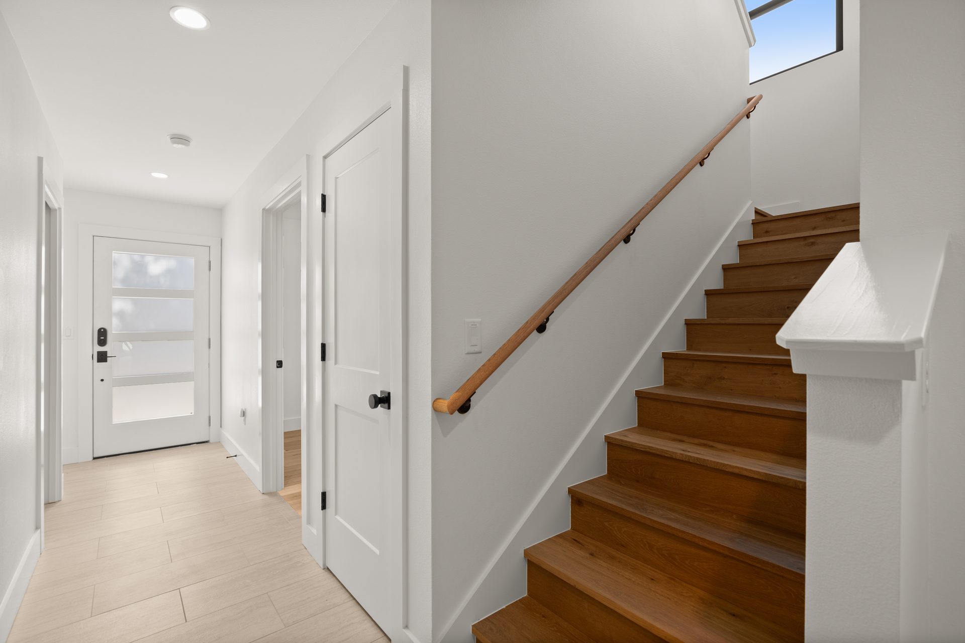 Plumewood finished Full Home Renovation and Home Addition, Balcones, Austin, TX, photo 1