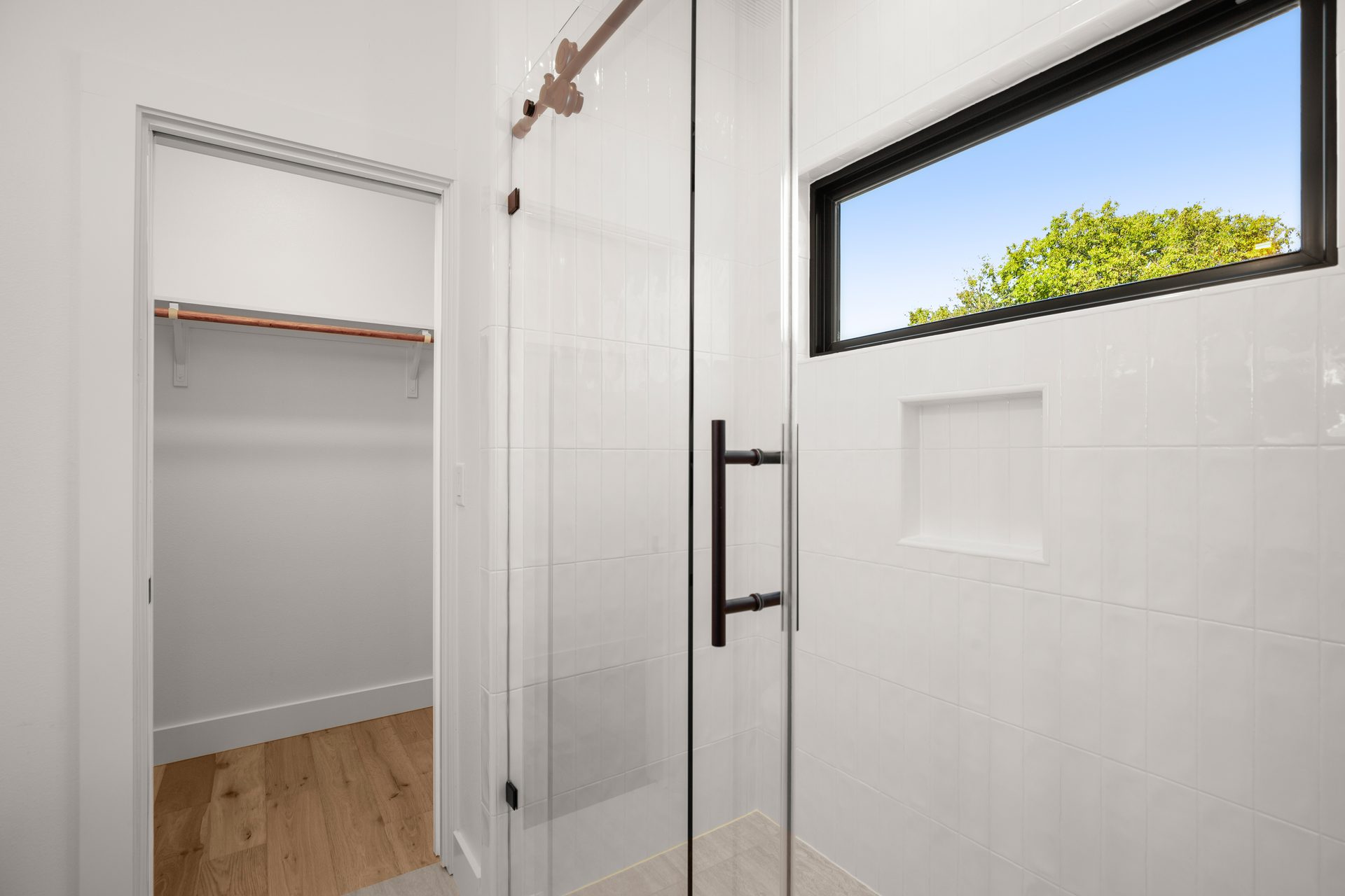 Plumewood finished Home Addition and Remodel, Balcones, Austin, TX, photo 6