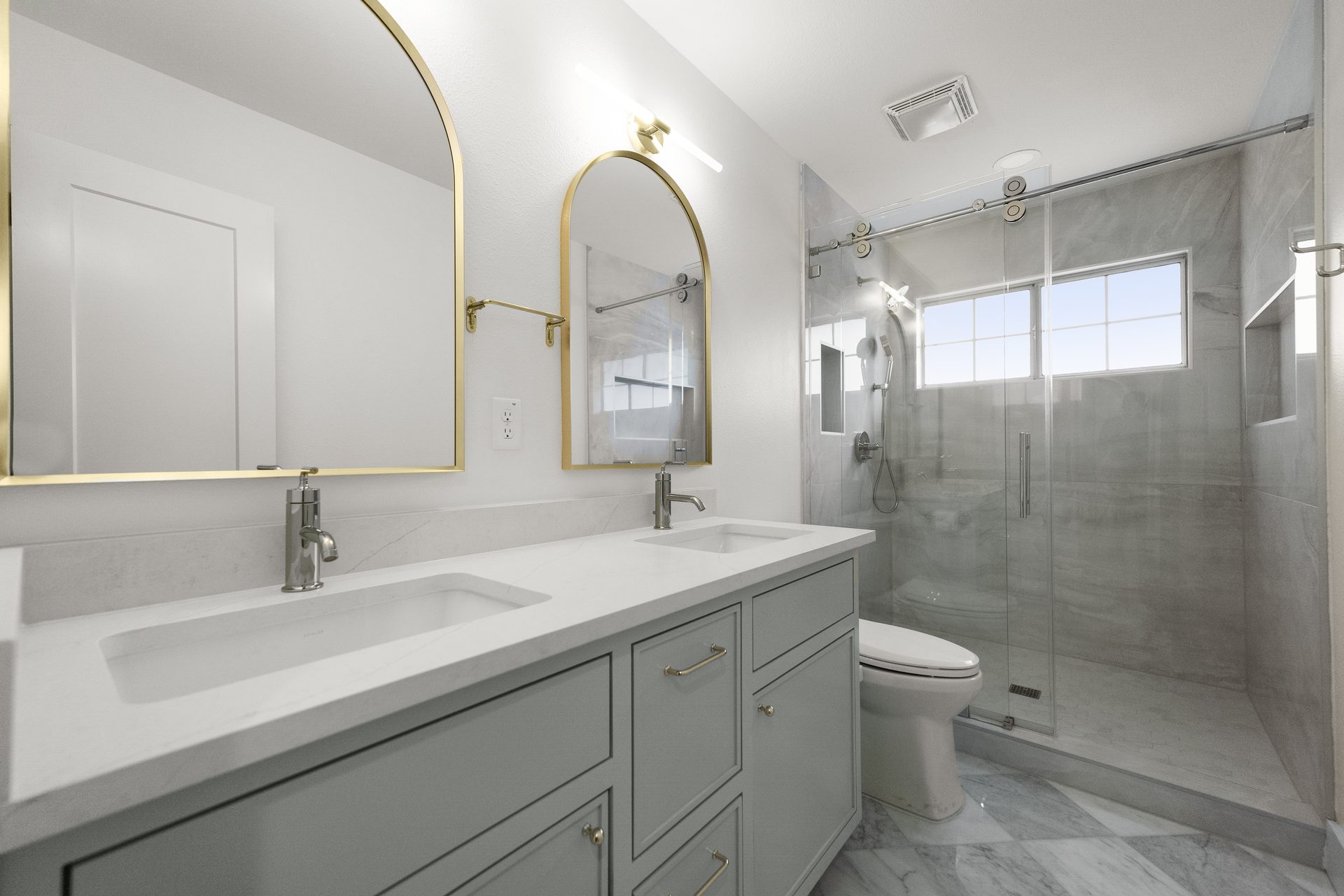 Scotland Well finished Kitchen Renovation, Spicewood Springs, Austin, TX, photo 9