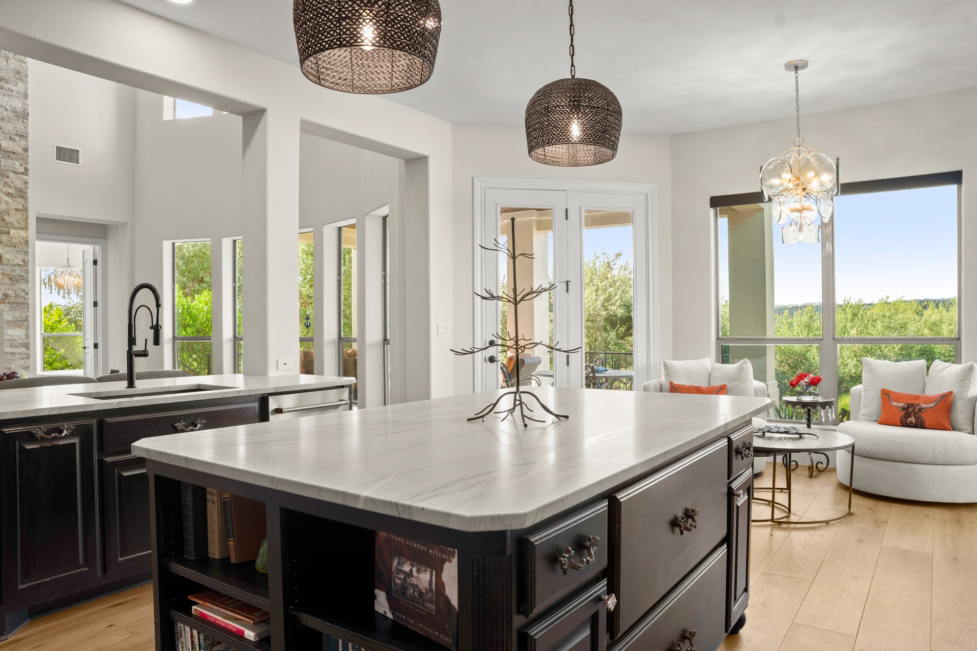 Summer Alcove Way finished Full Home Renovation, Steiner Ranch, Austin, TX, photo 1