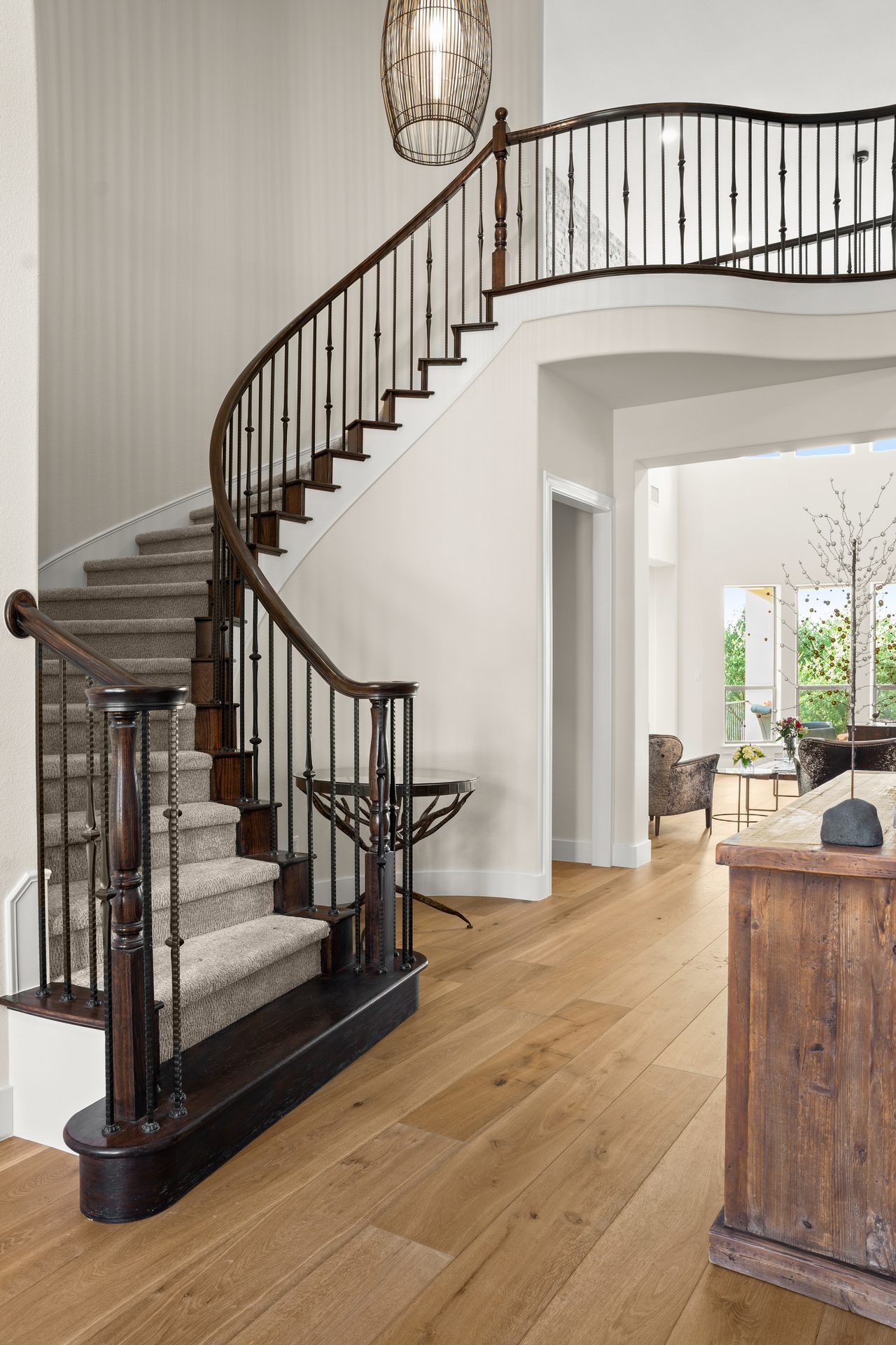 Summer Alcove Way finished Full Home Renovation, Steiner Ranch, Austin, TX, photo 3