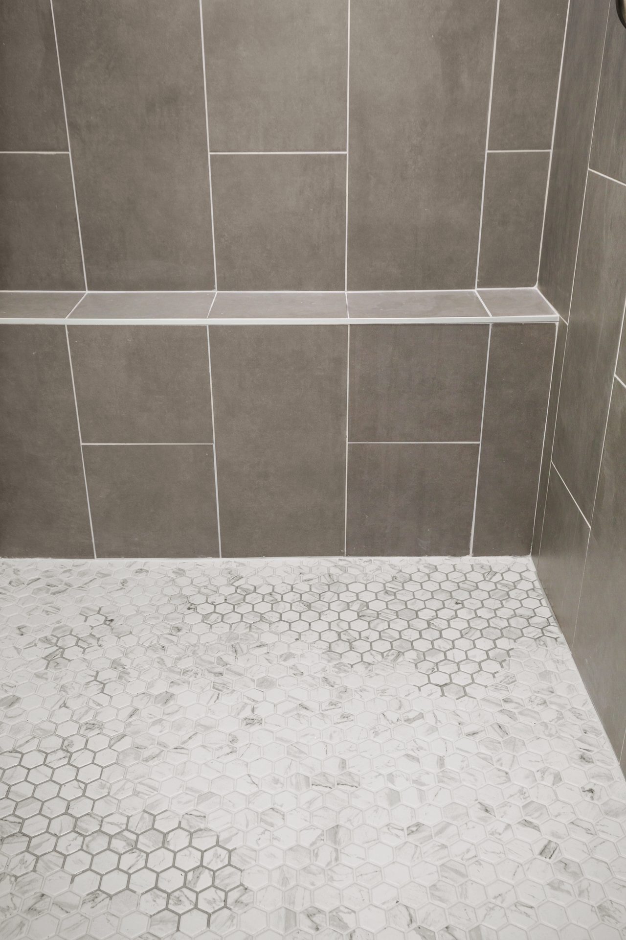 Tristan Stone Dr finished Bathroom Renovation, Avalon, Pflugerville, TX, photo 6