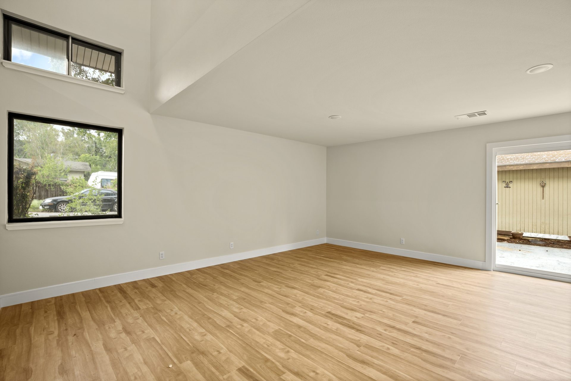 Walnut Ave finished Kitchen Renovation, Rosewood, East Austin, TX, photo 5