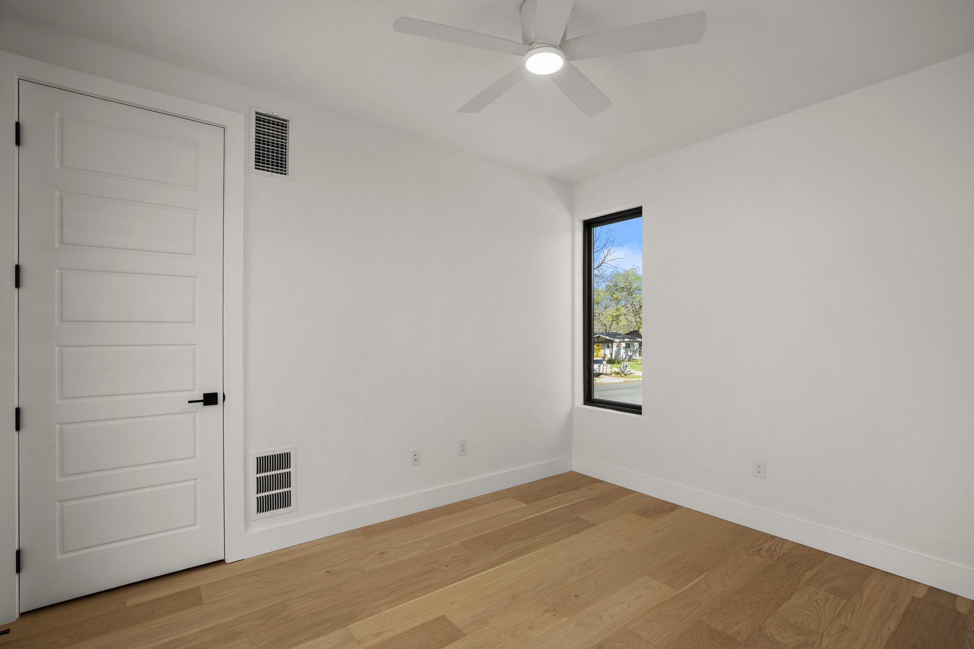 Windsor Park Custom Home Build, custom new build, Windsor Park, Austin, TX, photo 7